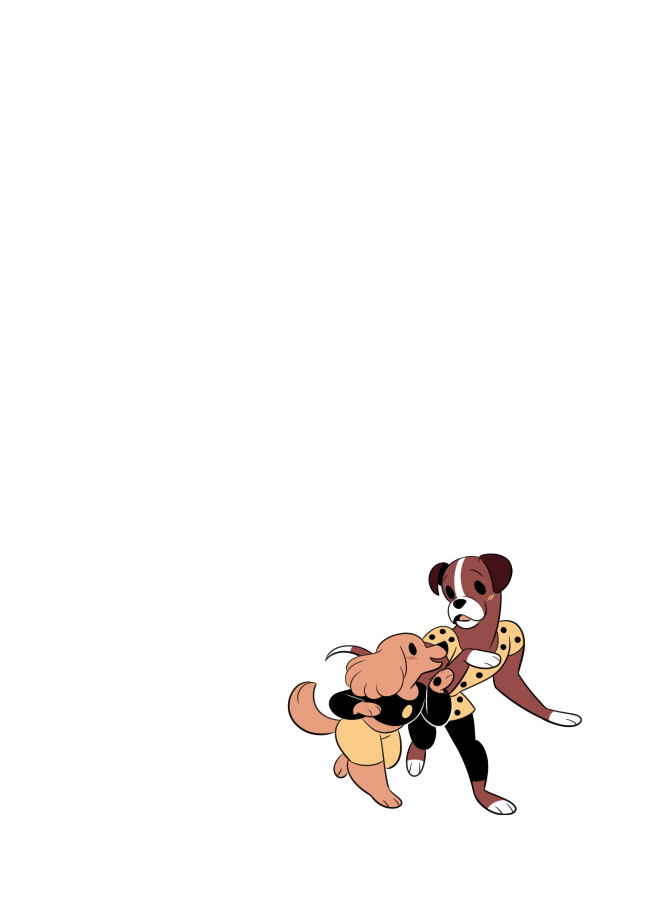 asksexpositivefluttershy: stutterhug:  Catching up with an Old Friend.   ( Check ~Patreon~