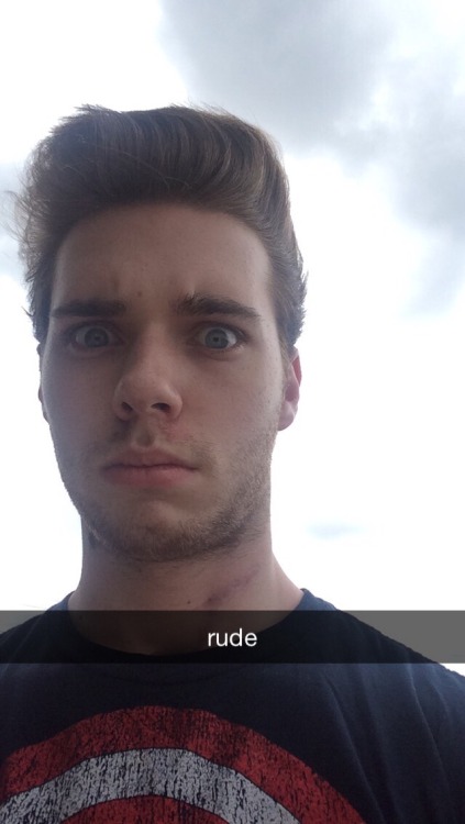 haveitjoeway:  but God is right tho I am pretty gay