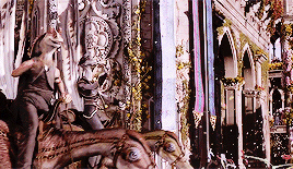 padawanlost: Padmay 2018 | Day 27: Padmé Amidala + Celebration