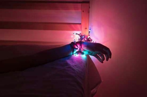 yourlittlestarlight:                       &n