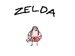 k-eke:  The Legend of Zelda : Feather Time. Join this new epic adventure introducing pigeon Link !  … Well I wanted to create an epic legend …. with birds ^p^” !