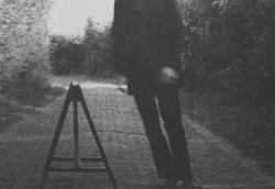 raveneuse:  Bas Jan Ader Broken Fall (Geometric)