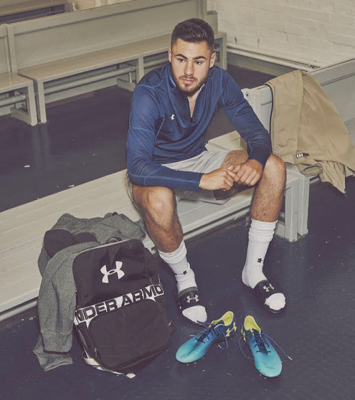 footballistic2: Ben Brereton