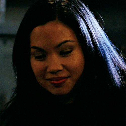 Natalie Mendoza As Juno Kaplan The Descent (2005)