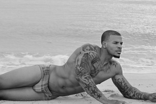 Sexy as brother