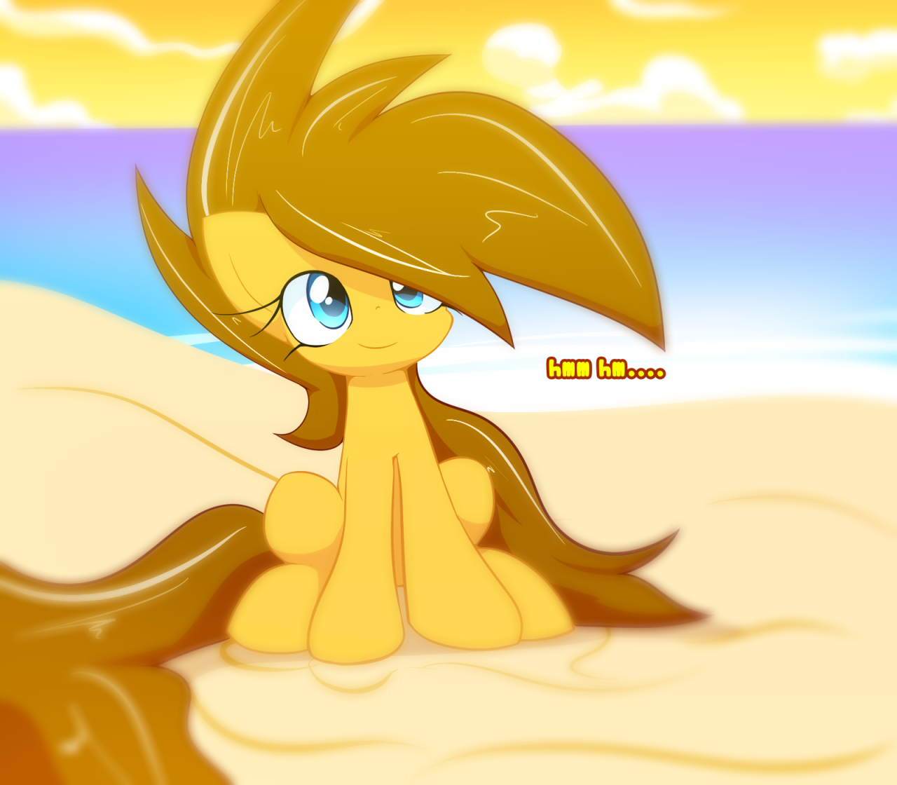 isle-of-forgotten-dreams:  I ain’t bright.  X3! Oh Sera~ You so adorable and silly