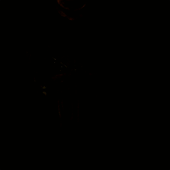 FRANK CASTLE - From The Darkness