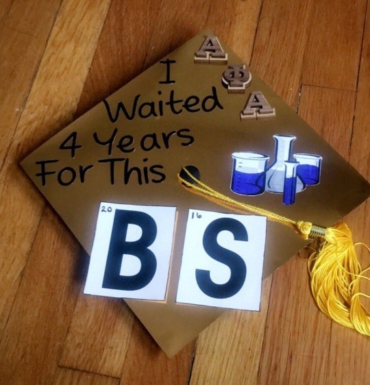 17 CLASS OF 2016 GRAD CAPS THAT KEPT IT REAL