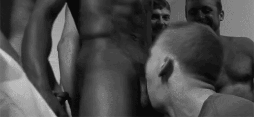 adventuresingroupsex:  mensdenmen:  Find hot men in the den at… mensdenmen.tumblr.com