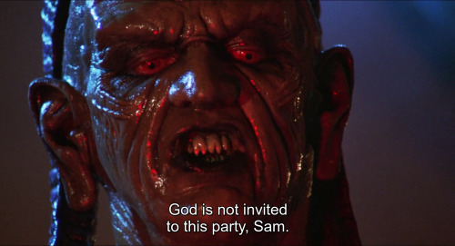 Wishmaster 4: The Prophecy Fulfilled2002