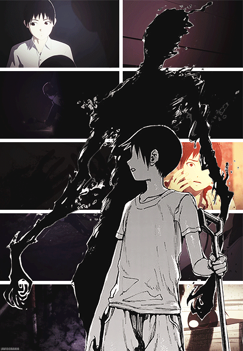 aviscranio:  Ajin | Nagai Kei 