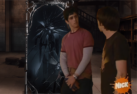Sypha, Wheres Draculas Castle?