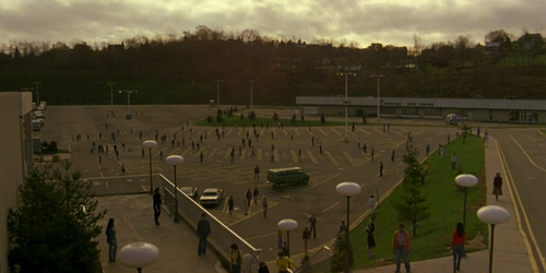 theartofmoviestills - Dawn of the Dead | George A. Romero | 1978