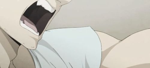 anthese:  FMA MEME: 6 scenes 3/6 “You don’t need any pawns that can’t move, right?” 