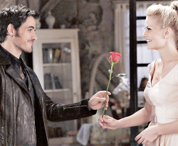 captainswansource:  Captain Swan preparing