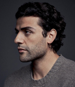 cinequeer: Oscar Isaac photographed by Alex John Beck