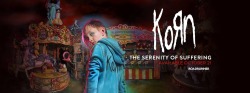 New Korn Album In October