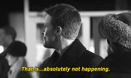 smoakmonster:From unthinkable…to always.