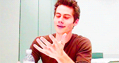 harvelles-deactivated20170329:  frick i love this person → dylan o’brien 