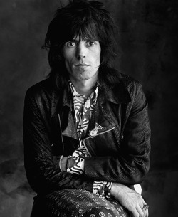 scotty-rawks:    Happy birthday Keith Richards (12-18-1943)