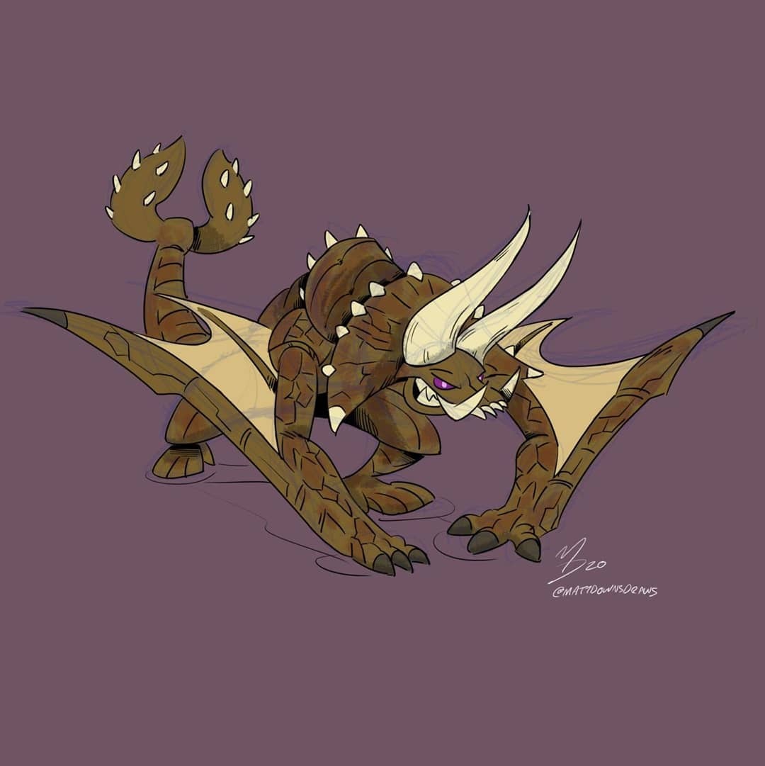 mattdownsdraws: