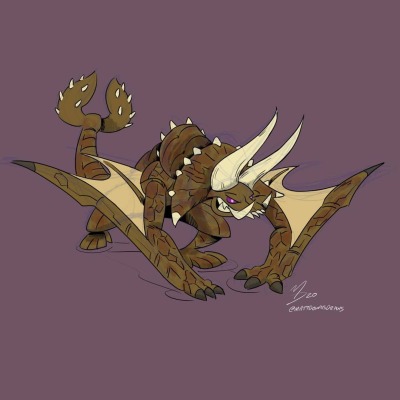 mattdownsdraws:
