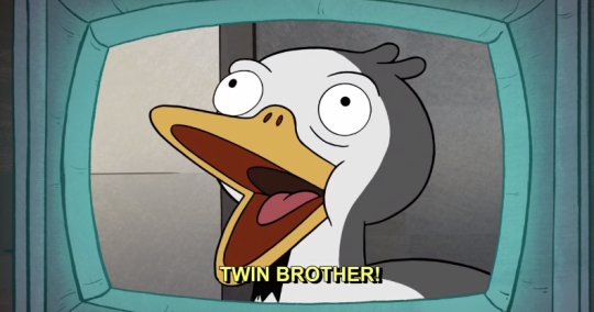 wyblogging:  The fourth wall might never recover from this episode.