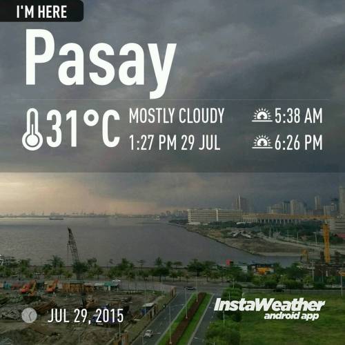 Photo Made With InstaWeatherPro App! @instaweatherpro #instaweather #instaweatherpro #weather #wx #android
