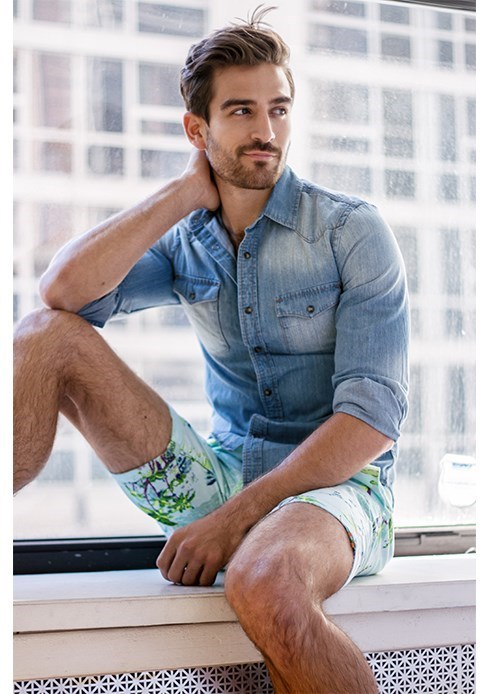 asicksickworld:Jacob Burton by JR West for DNA Magazine