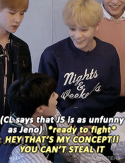 Shit Nct Says: Jeno Ver. ♡ happy Birthday To Nct’s Eye-smile Prince, Lee Jeno! We Love Your Bright