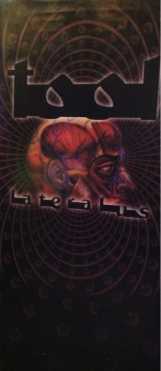 My TOOL lateralus poster porn pictures