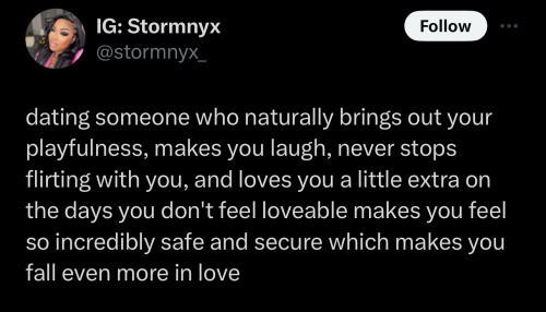 A Safe Love