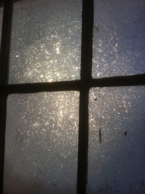 ouija-broad:frozen window