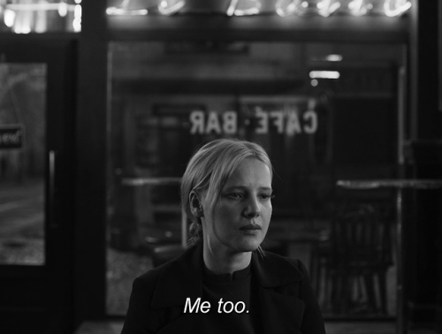 365filmsbyauroranocte:  Cold War (Paweł Pawlikowski, 2018)