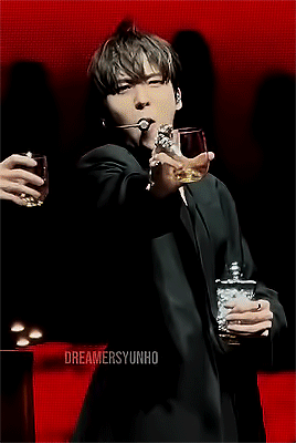 Yunho Coachella 2024