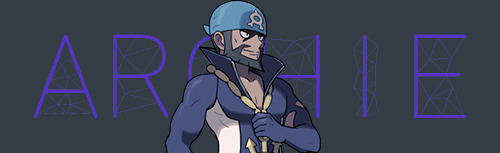 pokemonstadiumtwo:  corsolanite:  Villainous Team Leaders  Giovanni - Team Rocket