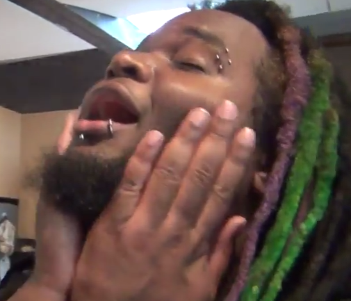 captainsnoop:  bunmoth:  sana-kan:  smug anime girls are out, smug woolie pics are in       this man needs to be stopped! lol XD