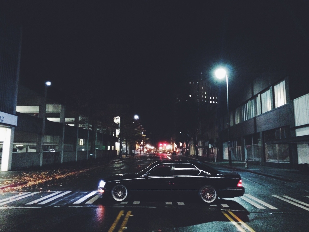 yourboytiggy:  It’s been real. But time to detail you and make a real add.