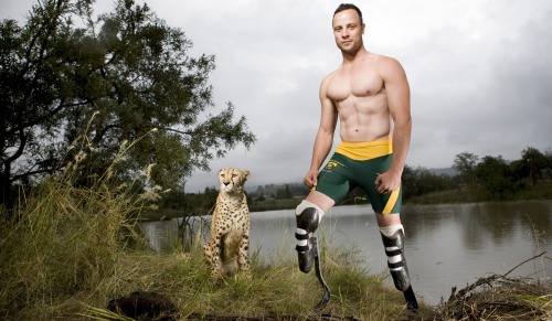 Sex Oscar Pistorius pictures