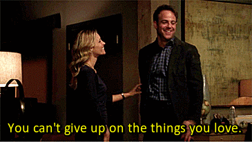 Shondaland Parallels Ft.: Cooper X Charlotte (Private Practice) || Callie X Arizona (Grey’s Anatomy)