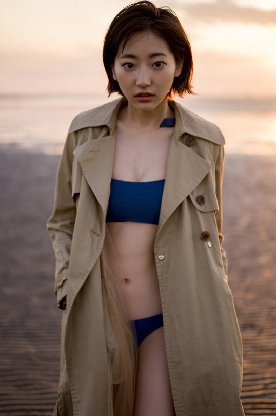 cyanpon87st:武田玲奈
