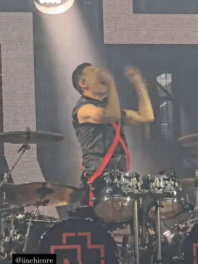 () 29.07.2024, Gelsenkirchen | @iinchicore