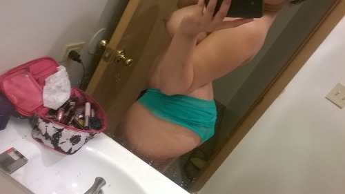 ms-and-mr-thompson:  My cousin loves showing off her piercings and her new tattoos.