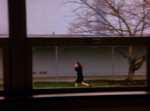 Twin Peaks