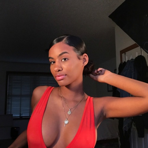 blackgrlsaremagic: @_kendrabailey