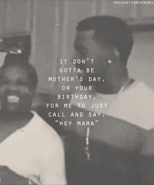 kanyewesthq:  Only one 