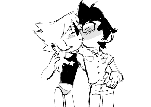 shacklefunk:does homestuck is gay ?the homestuck grownups r somehow even gayer than the homestuck ki