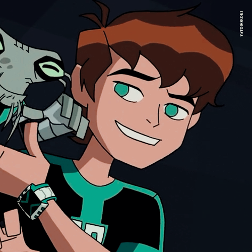 Ben 10: omniverse Icons Request by, Edits ♡