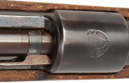 peashooter85:The Zastava Model 98/48During World War II Yugoslavia was the only nation that was able
