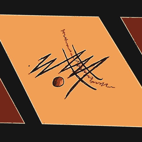 Drew Up Something, Then Took It Through The Photoshop.